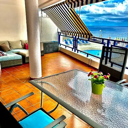 Apartament Ocean View Vista *
