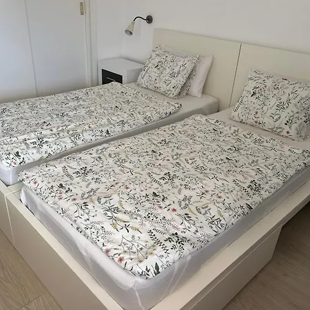 Apartmant Adrian Vista Apartment
