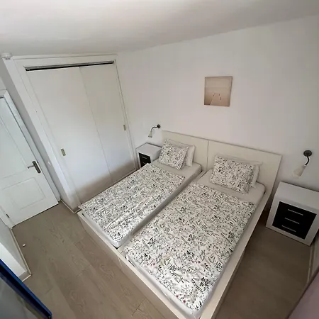 Apartmant Adrian Vista Taurito