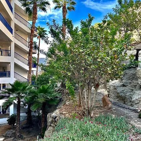 Ocean View Vista Apartment *