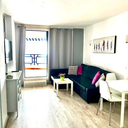 Apartmant Adrian Vista Apartament Taurito