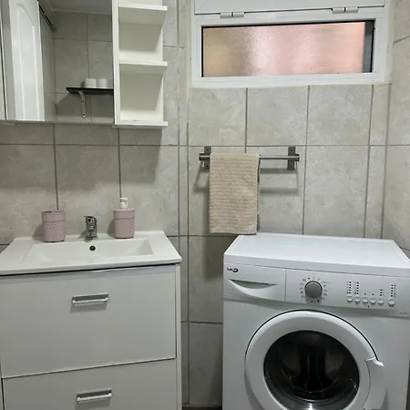 Apartmant Adrian Vista *