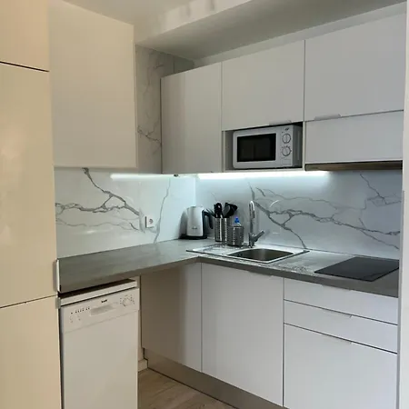 Apartament Apartmant Adrian Vista *