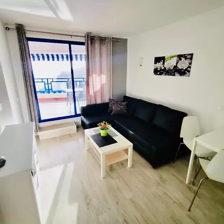 Apartmant Adrian Vista Taurito