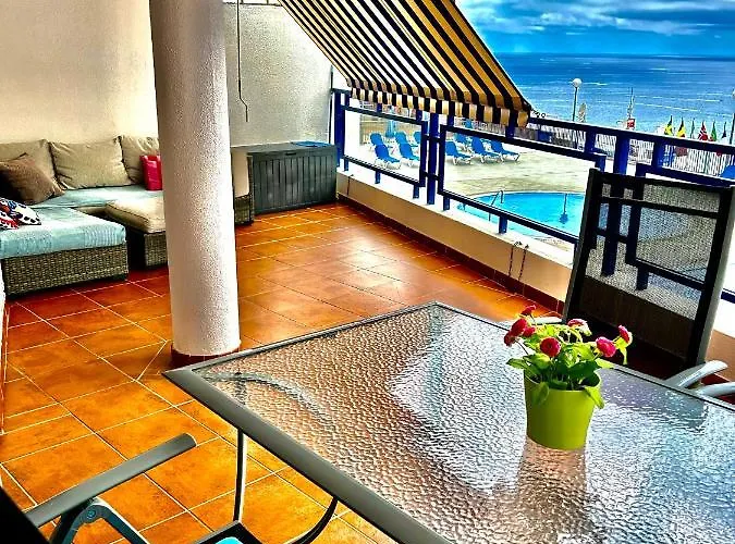 Apartman Ocean View Vista *