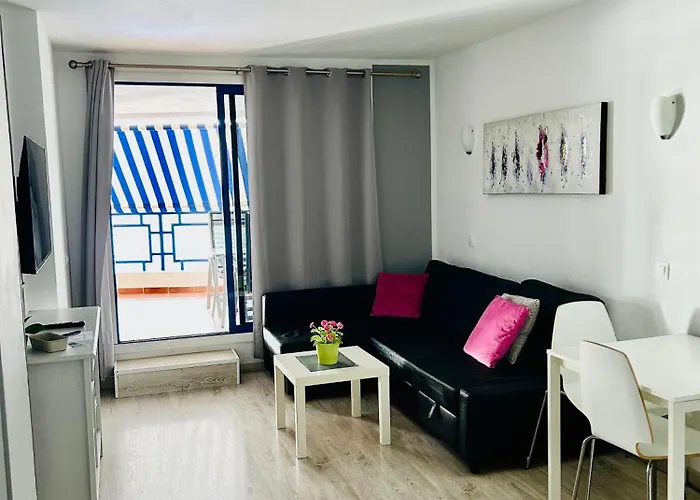 Apartman Ocean View Vista *