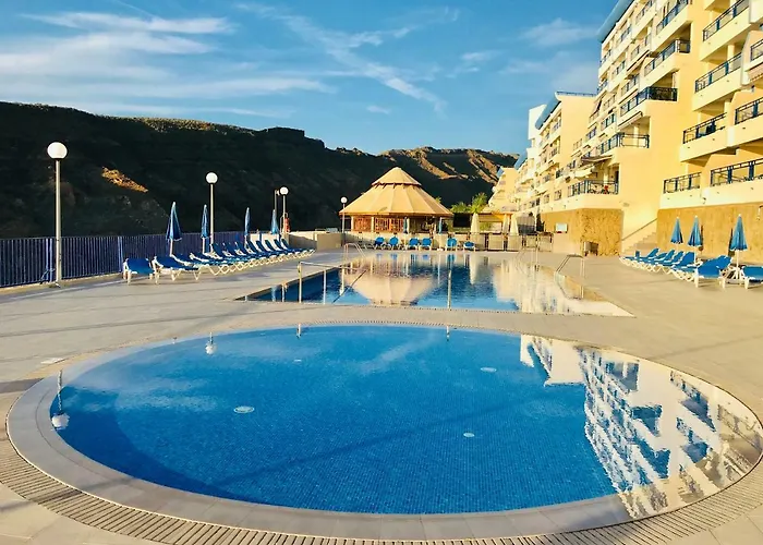 Apartman Ocean View Vista Taurito