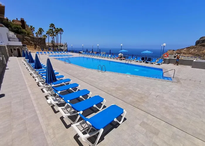 Apartman Ocean View Vista